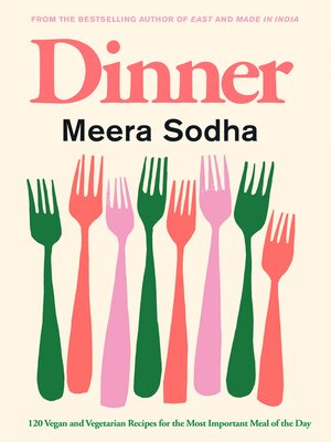 cover image of Dinner